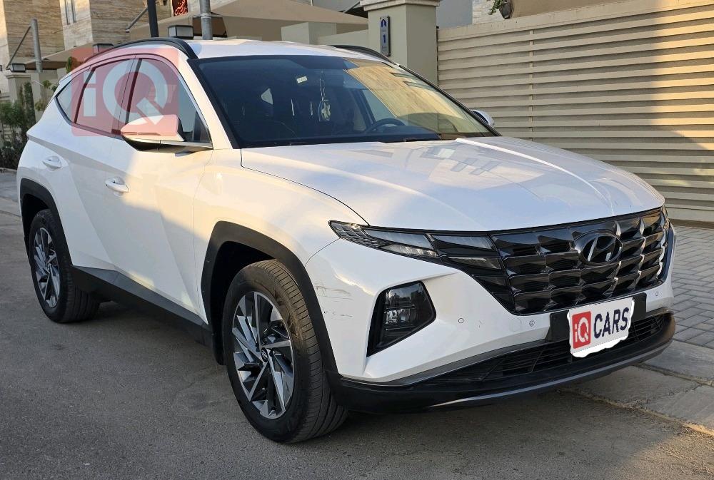 هيونداي للبيع في العراق